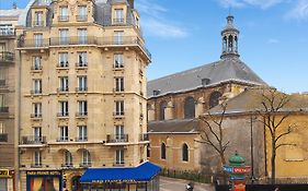 パリ フランス ホテル